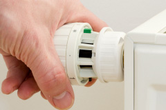 Padstow central heating repair costs