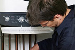 commercial boilers Padstow